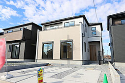 GRAFARE  さいたま市見沼区深作11期　全6棟 2号棟