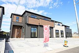 GRAFARE  さいたま市見沼区深作11期　全6棟 3号棟