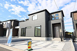 GRAFARE  さいたま市見沼区深作11期　全6棟 4号棟