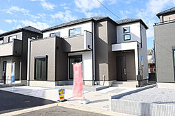 GRAFARE  さいたま市見沼区深作11期　全6棟 5号棟