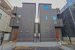 MIRASUMO　さいたま市見沼区東大宮737(3)　全3棟 2号棟