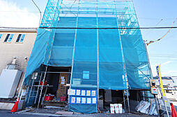 Livele Garden.S さいたま市見沼区東門前　全1棟 1号棟