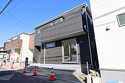 Livele Garden.S さいたま市見沼区堀崎町　全3棟　残2棟 2号棟