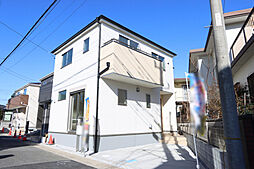 Livele Garden.S さいたま市見沼区堀崎町　全3棟 3号棟
