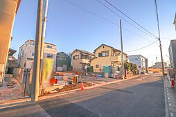 さいたま市見沼区東大宮6丁目68 全3棟 B号棟