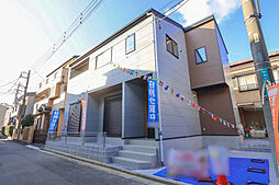 KEIAI CRAFT PIT さいたま市桜区栄和１期　全1棟 1号棟