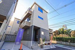 Green Garden  さいたま市桜区中浦和5期　全5棟 A号棟