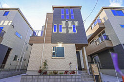 Green Garden  さいたま市桜区中浦和5期　全5棟 B号棟