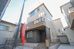 Green Garden  さいたま市桜区中浦和5期　全5棟 C号棟