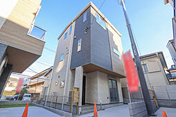 Green Garden  さいたま市桜区中浦和5期　全5棟 D号棟