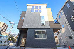 Green Garden  さいたま市桜区中浦和5期　全5棟 E号棟