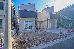 MIRASUMO　さいたま市桜区西堀509II(2)　全2棟 1号棟