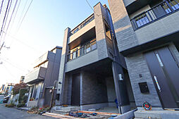 MELDIA さいたま市中央区本町東308(3)　新築分譲住宅　全3棟 1号棟