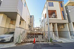 MELDIA さいたま市大宮区天沼町2丁目　No.6　全2棟 1号棟