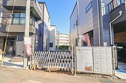 MELDIA さいたま市大宮区天沼町2丁目　No.6　全2棟 2号棟