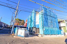 Livele Garden.S さいたま市見沼区深作4期　全1棟 1号棟