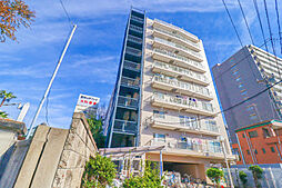 リッシェル上尾　3階角住戸　新耐震基準