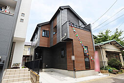 FIT-A さいたま市桜区栄和1期 全1棟 1号棟