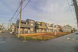 FIT-A　さいたま市南区内谷1期　全2棟 1号棟