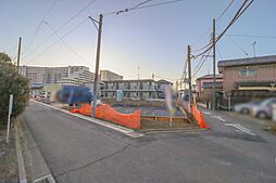 さいたま市桜区栄和　第1期　全8棟 A号棟