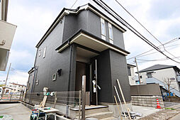 さいたま市桜区栄和 第1期 全8棟 残1棟 C号棟