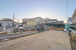 さいたま市桜区栄和　第1期　全8棟 E号棟