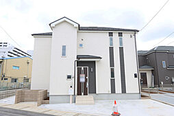 さいたま市桜区栄和　第1期　全8棟 F号棟