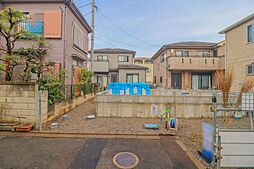 さいたま市南区松本　第11　全1棟 1号棟