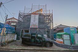 LIGNAGE　さいたま市緑区三室　第1期　全1棟 1号棟