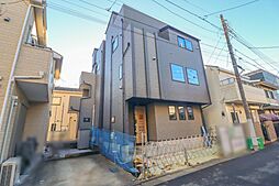 MIRASUMO　さいたま市南区南浦和120(2)　全2棟 1号棟