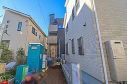 MIRASUMO　さいたま市南区南浦和120(2)　全2棟 2号棟