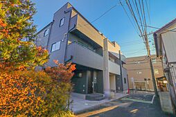 さいたま市南区太田窪3期　全3棟 2号棟