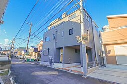 さいたま市南区太田窪3期　全3棟 3号棟