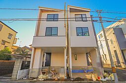 MELDIA さいたま市南区太田窪213(1)　全2棟　残1棟 1号棟