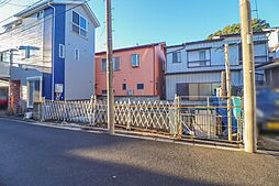 MELDIA さいたま市南区大谷口02681(1)　全1棟 1号棟