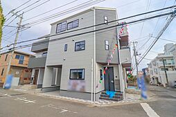 Livele Garden.S 川口市戸塚東　全3棟 1号棟