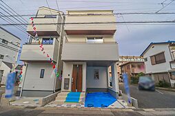 Livele Garden.S 川口市戸塚東　全3棟 2号棟