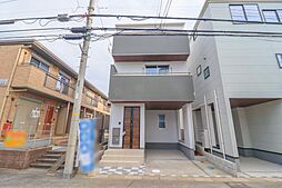 Livele Garden.S 川口市戸塚東　全3棟 3号棟