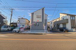 川口市安行領家　こだわりの新築一戸建て　全3棟 1号棟