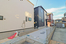 川口市安行領家　こだわりの新築一戸建て　全3棟 3号棟