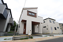 Green Park ~West Area~ こだわりの新築一戸建て 全4棟 12号棟
