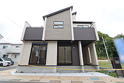 Green Park ~West Area~ こだわりの新築一戸建て 全4棟 13号棟