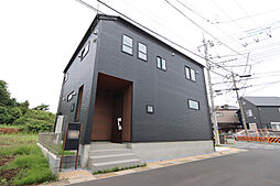 Green Park ~West Area~ こだわりの新築一戸建て 全4棟 14号棟