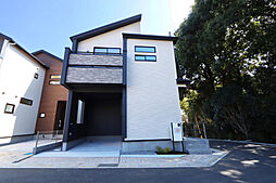 Green Park ~East Area~ こだわりの新築一戸建て 全10棟 1号棟