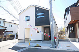 Green Park ~East Area~ こだわりの新築一戸建て 全10棟 7号棟