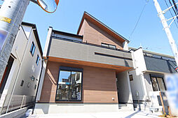 Green Park ~East Area~ こだわりの新築一戸建て 全10棟 8号棟