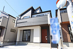 Green Park ~East Area~　こだわりの新築一戸建て　全10棟 9号棟