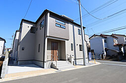 Green Park ~East Area~ こだわりの新築一戸建て 全10棟 10号棟