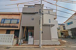 川口市戸塚東四丁目2番　全2棟 A号棟