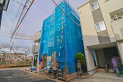 川口市戸塚東四丁目2番　全2棟 B号棟